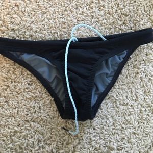 Jolyn European Cut Bottoms ⭐️⭐️⭐️